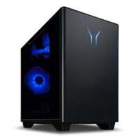 Medion ERAZER Bandit P20 Intel Core i5 14400F 16GB RAM 1TB SSD RTX 5060 Windows 11 Gaming PC
