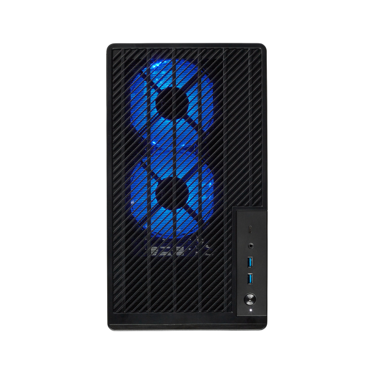 Medion ERAZER Bandit P20 Intel Core i5 14400F 16GB RAM 1TB SSD RTX 5060 Windows 11 Gaming PC