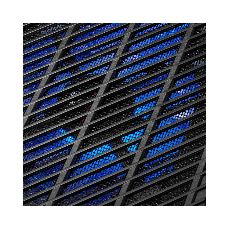 Medion ERAZER Bandit P20 Intel Core i5 14400F 16GB RAM 1TB SSD RTX 5060 Windows 11 Gaming PC