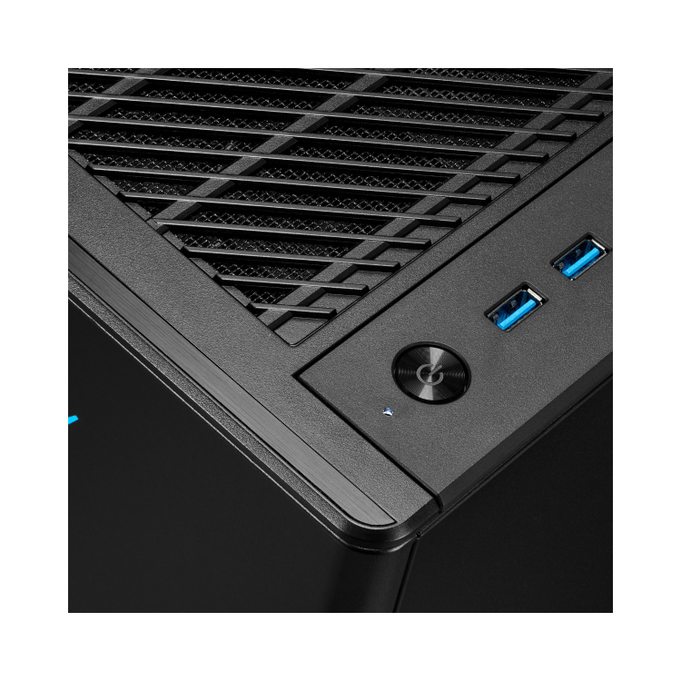 Medion ERAZER Bandit P20 Intel Core i5 14400F 16GB RAM 1TB SSD RTX 5060 Windows 11 Gaming PC