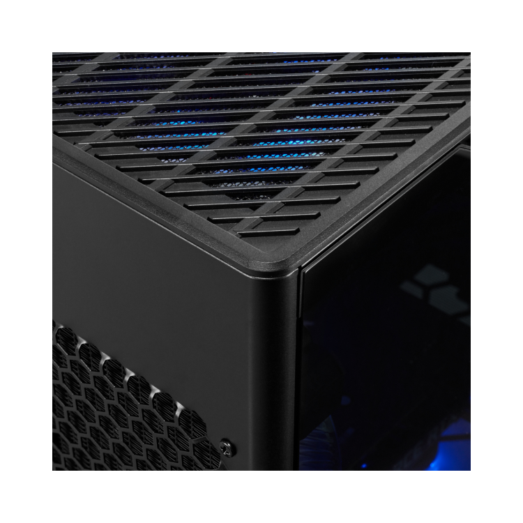 Medion ERAZER Bandit P20 Intel Core i5 14400F 16GB RAM 1TB SSD RTX 5060 Windows 11 Gaming PC