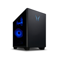 Medion Erazer Bandit P20 Tower Intel Core i7-14700 16GB RAM 1TB SSD RTX 5060 Windows 11 Gaming PC