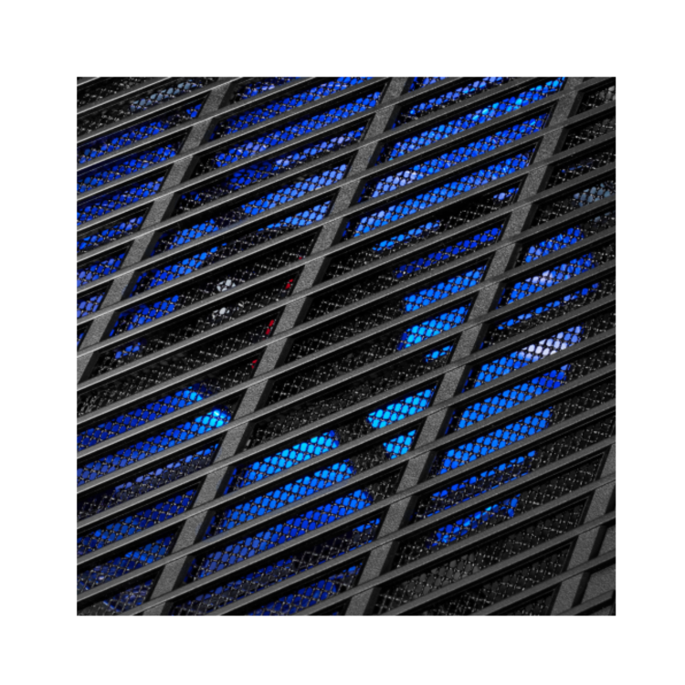 Medion Erazer Bandit P20 Tower Intel Core i7-14700 16GB RAM 1TB SSD RTX 5060 Windows 11 Gaming PC