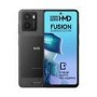 HMD Fusion Business Edition Noir 6.56" 256GB 8GB 5G Unlocked & SIM Free Smartphone 