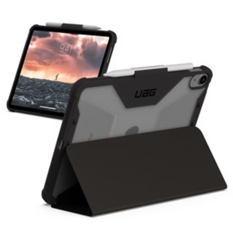 UAG Apple iPad 10th Gen 2022 Plyo - Black
