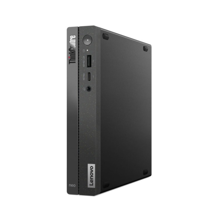 Refurbished Lenovo ThinkCentre Neo 50q Gen 4 Intel Core i5-13420H 16GB RAM 256GB SSD Windows 11 Pro Mini PC