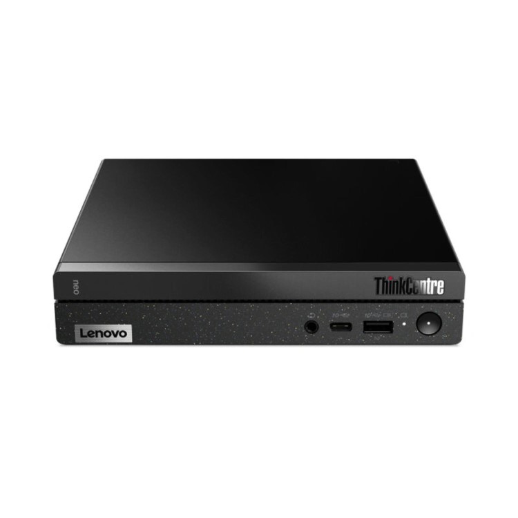Refurbished Lenovo ThinkCentre Neo 50q Gen 4 Intel Core i5-13420H 16GB RAM 256GB SSD Windows 11 Pro Mini PC