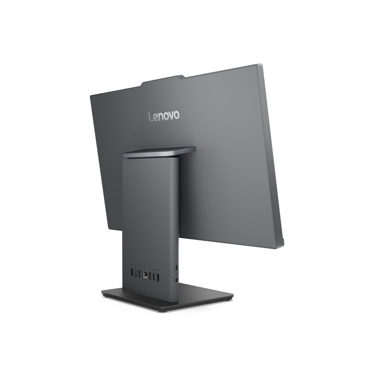 Lenovo ThinkCentre neo 50a Gen 5 Intel Core i5-13420H 8GB RAM 256GB SSD 23.8 Inch Windows 11 Pro All-in-One PC 