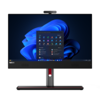 Lenovo ThinkCentre M90a Gen 5 Intel Core i5-14500 16GB RAM 512GB SSD 23.8 Inch Windows 11 Pro All-in-One PC