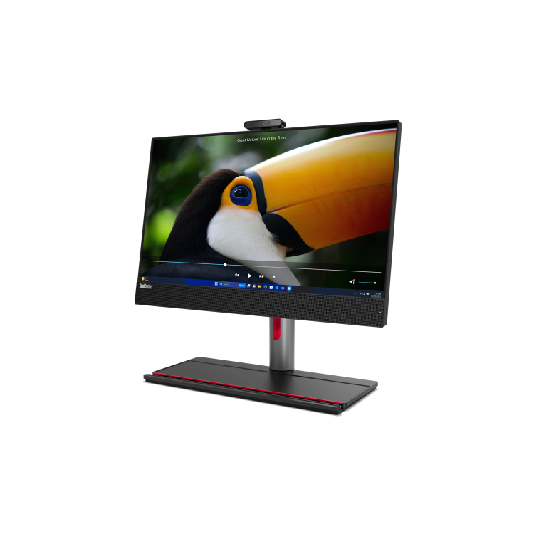 Lenovo ThinkCentre M90a Gen 5 Intel Core i5-14500 16GB RAM 512GB SSD 23.8 Inch Windows 11 Pro All-in-One PC