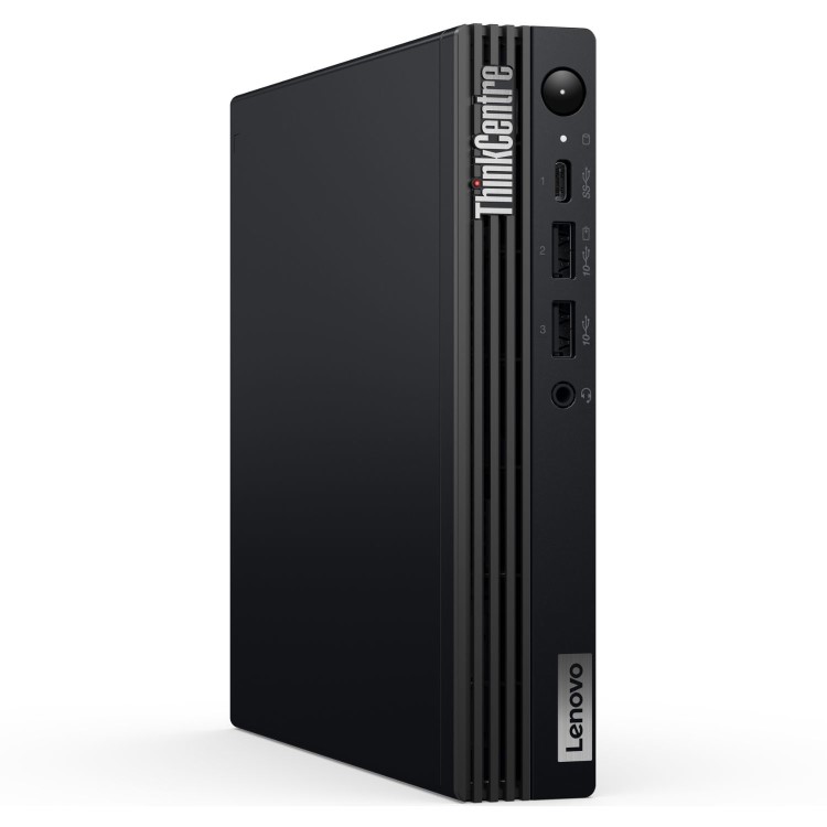 Lenovo ThinkCentre M70q Gen 5 Intel Core i5-14400T 8GB RAM 256GB SSD Windows 11 Pro Mini PC