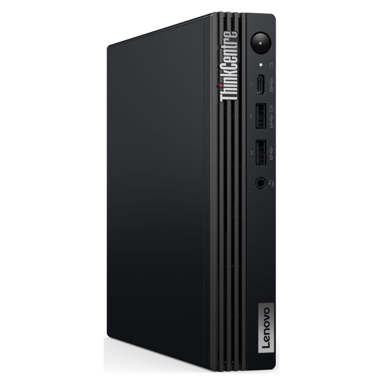 Lenovo ThinkCentre M70q Gen 5 Intel Core i5-14400T 16GB RAM 512GB SSD Windows 11 Pro Mini PC