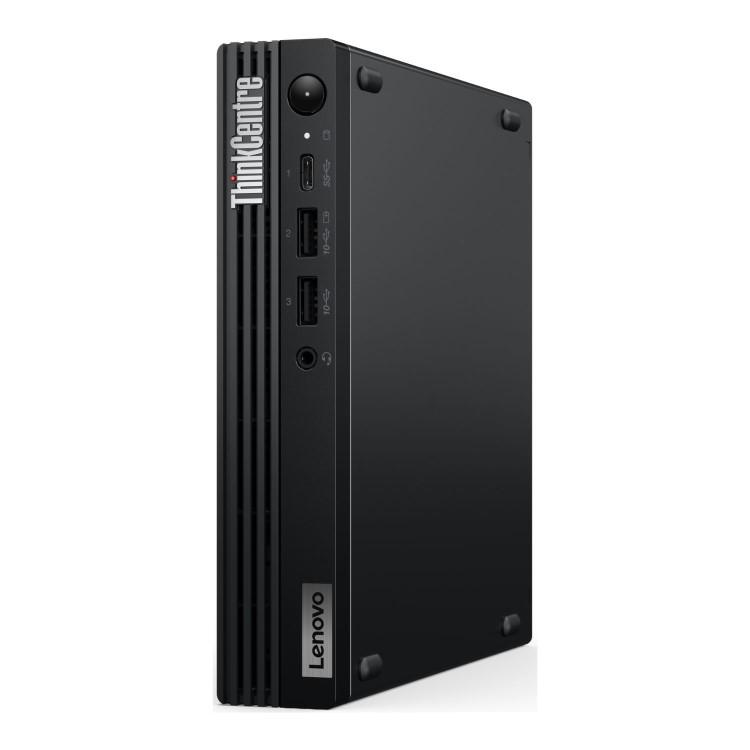 Lenovo ThinkCentre M70q Gen 5 Intel Core i5-14400T 16GB RAM 512GB SSD Windows 11 Pro Mini PC