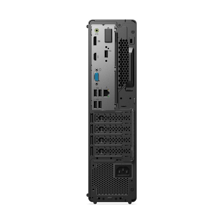 Lenovo ThinkCentre neo 50s Gen 5 SFF Intel Core i5-14400 8GB RAM 512GB SSD No OS Desktop PC