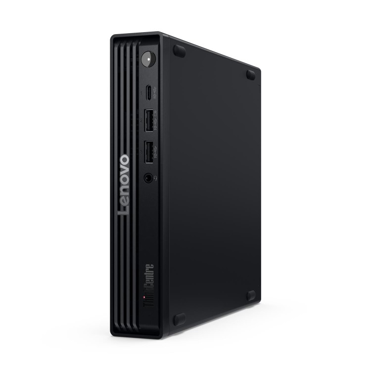 Lenovo ThinkCentre M70q Gen 6 Intel Core Ultra 7 265T 16GB RAM 512GB SSD Windows 11 Pro Mini PC