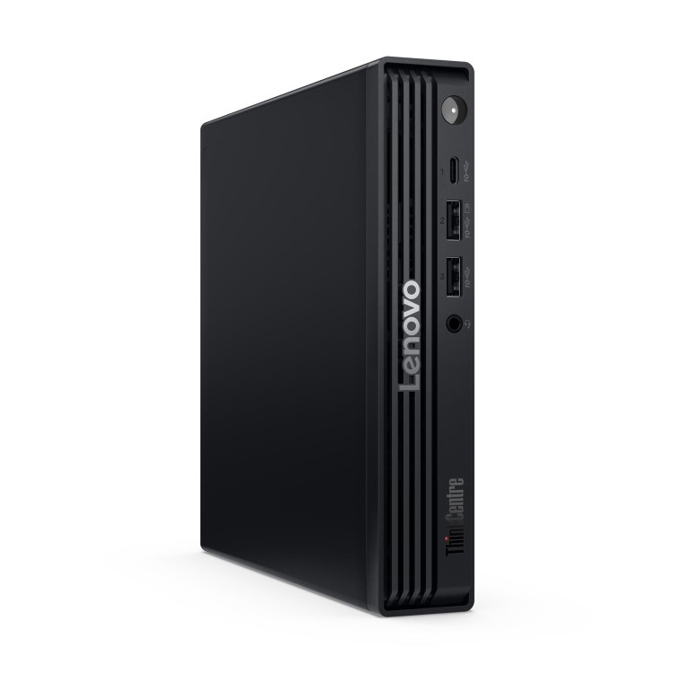 Lenovo ThinkCentre M70q Gen 6 Intel Core Ultra 7 265T 16GB RAM 512GB SSD Windows 11 Pro Mini PC