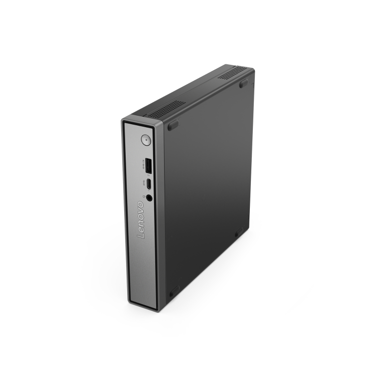 Lenovo ThinkCentre Intel Core 5 210H 16GB RAM 512GB SSD Windows 11 Pro Desktop PC