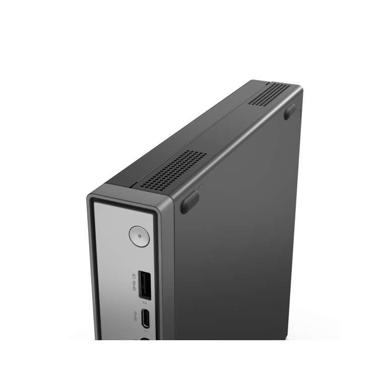 Lenovo ThinkCentre Intel Core 5 210H 16GB RAM 512GB SSD Windows 11 Pro Desktop PC