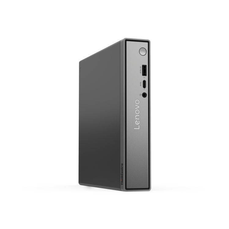 Lenovo ThinkCentre Intel Core 5 210H 16GB RAM 512GB SSD Windows 11 Pro Desktop PC