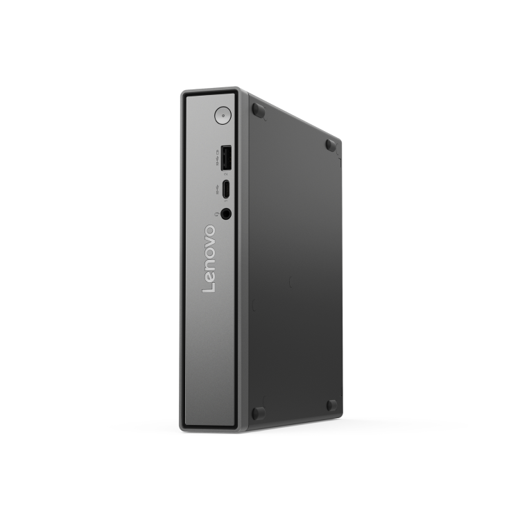 Lenovo ThinkCentre Intel Core 5 210H 16GB RAM 512GB SSD Windows 11 Pro Desktop PC