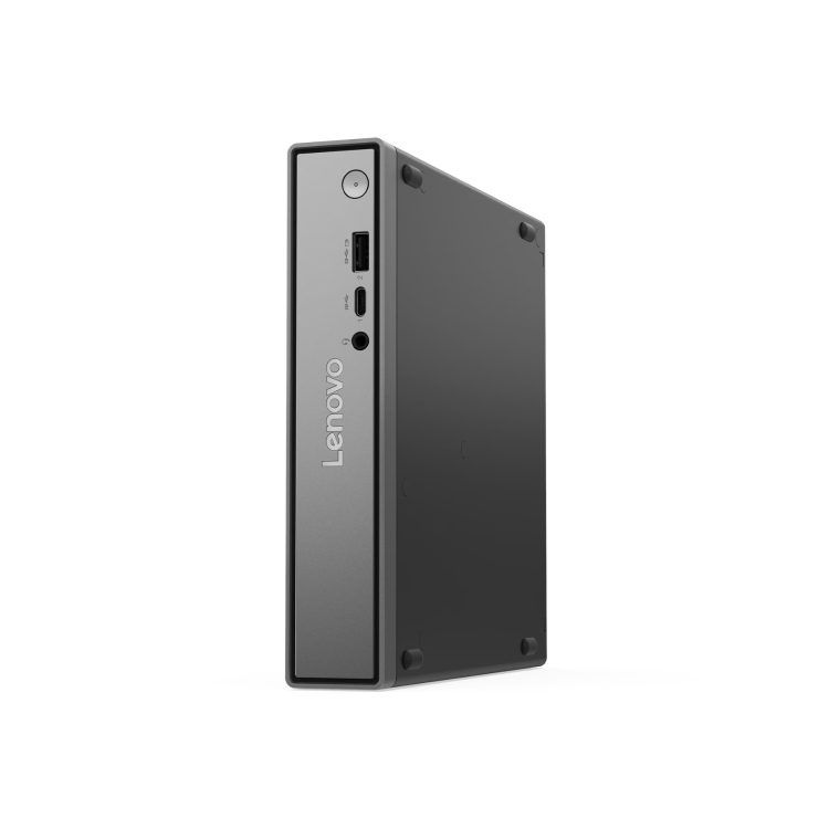 Lenovo ThinkCentre neo 50q Gen 5 Intel Core 5 210H 16GB RAM 512GB SSD Windows 11 Pro Desktop PC