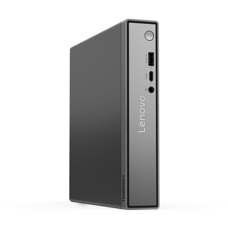 Lenovo ThinkCentre neo 50q Gen 5 Intel Core 5 210H 8GB RAM 256GB SSD Windows 11 Pro Mini PC