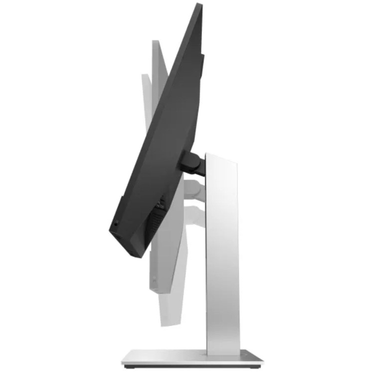 HP E24mv G4 23.8" IPS Full HD Conferencing Monitor with Integrated Webcam and Speakers