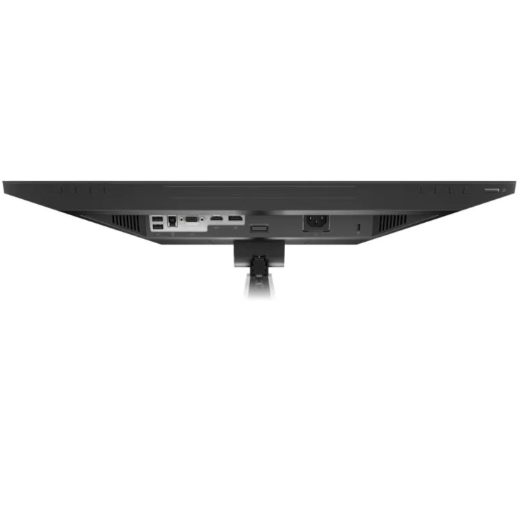 HP E24mv G4 23.8" IPS Full HD Conferencing Monitor with Integrated Webcam and Speakers