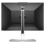 HP E24mv G4 23.8" IPS Full HD Conferencing Monitor with Integrated Webcam and Speakers