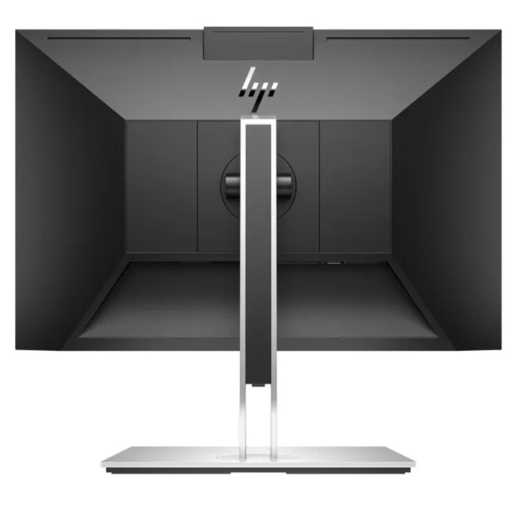 HP E24mv G4 23.8" IPS Full HD Conferencing Monitor with Integrated Webcam and Speakers