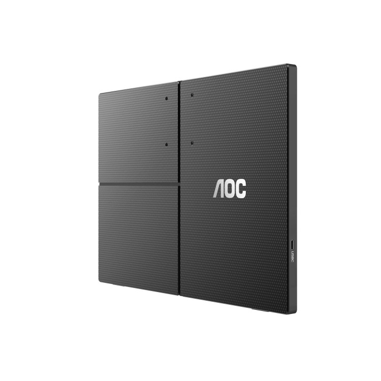 AOC 16T3EA 15.6" IPS Full HD USB-C Portable Monitor