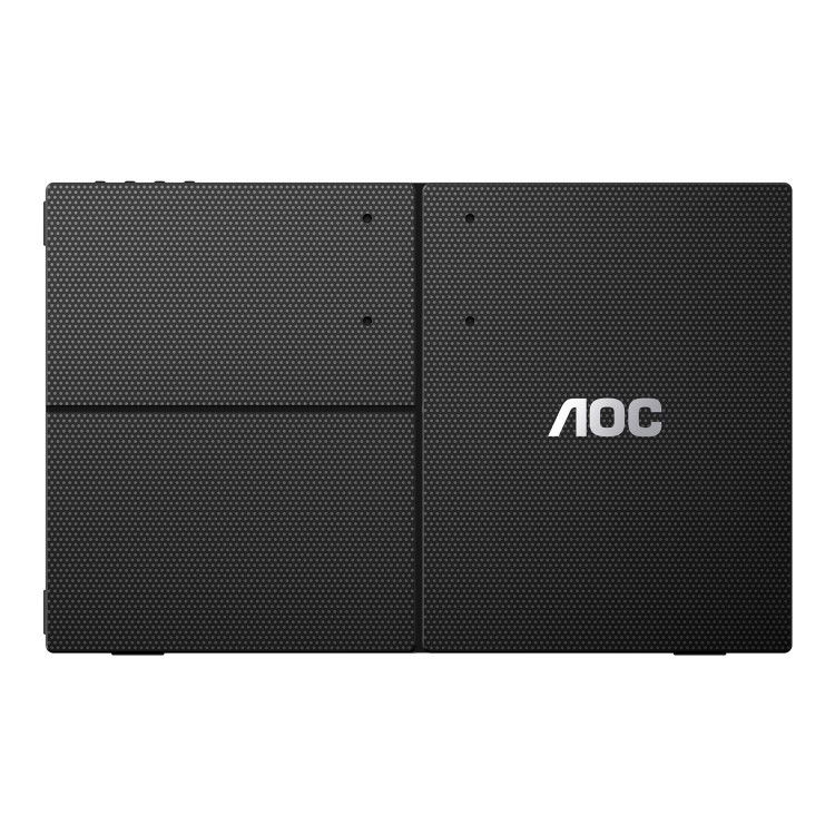 AOC 16T3EA 15.6" IPS Full HD USB-C Portable Monitor