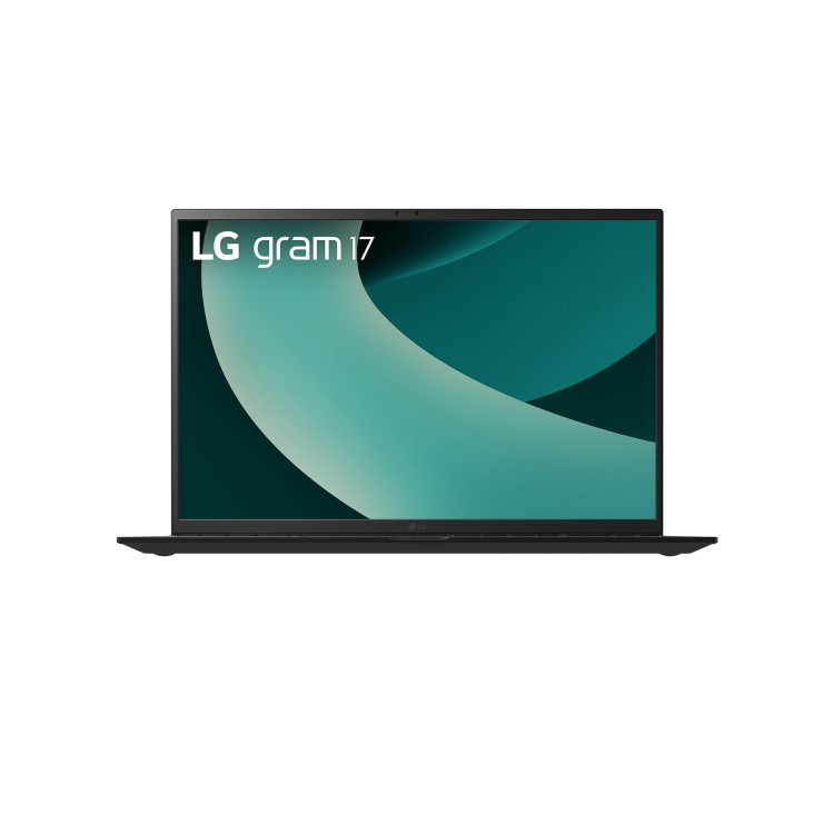 LG Gram Hybrid AI Intel Core Ultra 7 AI 16GB RAM 1TB SSD 17 Inch Windows 11 Laptop