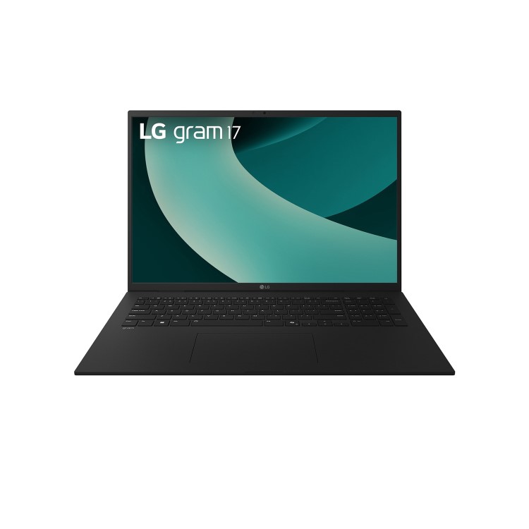 LG Gram Hybrid AI Intel Core Ultra 7 AI 16GB RAM 1TB SSD 17 Inch Windows 11 Laptop