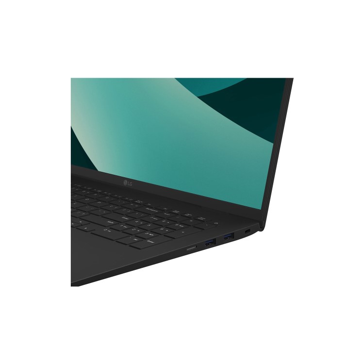 LG Gram Hybrid AI Intel Core Ultra 7 AI 16GB RAM 1TB SSD 17 Inch Windows 11 Laptop