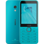Nokia 235 4G Blue 2.8" 128MB 4G Unlocked and SIM Free Mobile Phone
