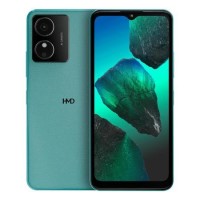 HMD Key Icy Blue 6.5" 32GB 4G Unlocked & SIM Free Smartphone