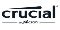 Crucial logo