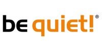 Be Quiet! logo
