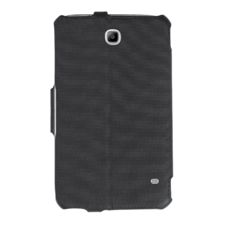 Trust Stile Folio Tablet Case for Galaxy Tab 4 - Black