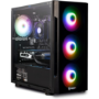 Fierce Intel Core i5-10400F 16GB 240GB SSD + 1TB HDD GeForce RTX 1660S Windows 10 Gaming PC