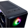 Fierce Intel Core i5-10400F 16GB 240GB SSD + 1TB HDD GeForce RTX 1660S Windows 10 Gaming PC