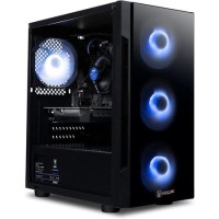 Fierce PC Intel Core i5-10400F 16GB RAM 240GB SSD + 1TB HDD GeForce RTX 1650 Windows 10 Gaming PC