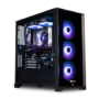 Fierce Colossus Intel Core i7-11700K 16GB RAM 1TB SSD RTX 3070 Ti Windows 10 Gaming PC