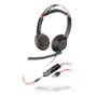 Poly Blackwire C5220 Series Wired USB Headset