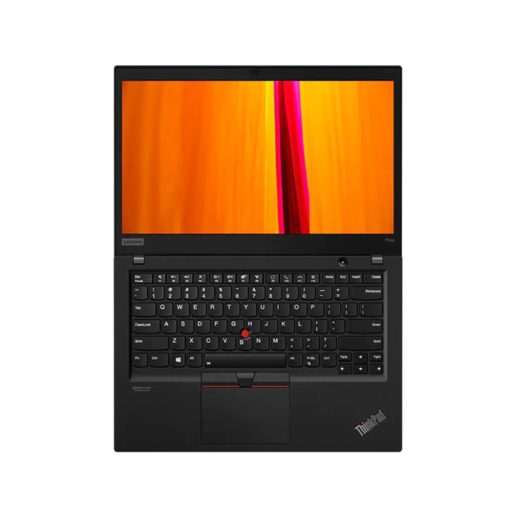 Refurbished Lenovo ThinkPad T14s G1 AMD Ryzen 5 PRO 8GB RAM 256GB SSD 14 Inch Windows 11 Pro Laptop