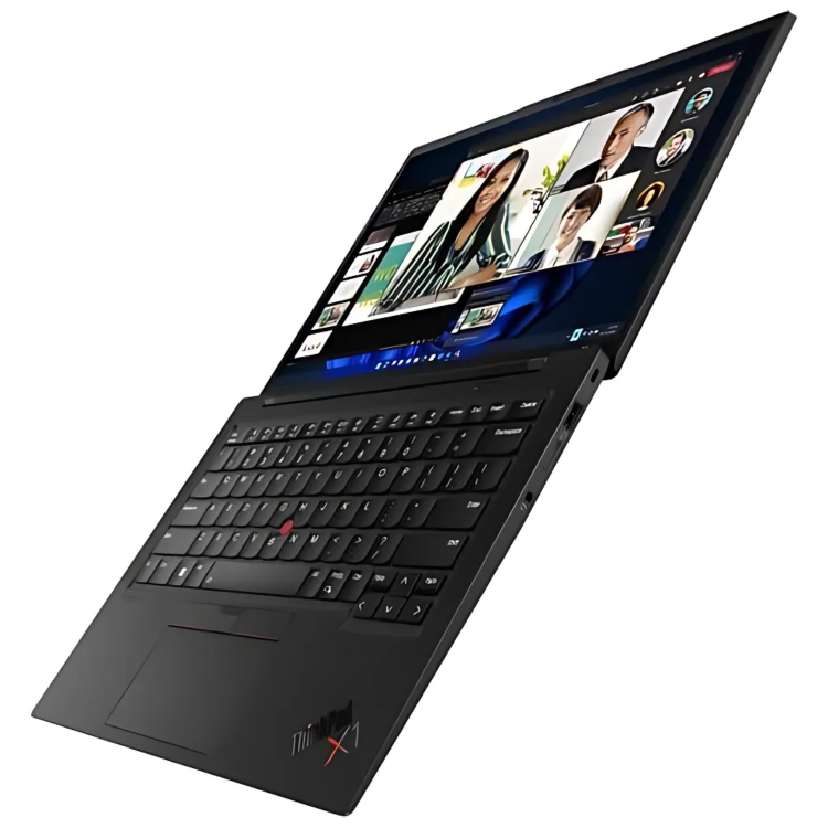 Refurbished Lenovo ThinkPad X1 Carbon Gen 9 Intel Core i5 8GB RAM 256GB SSD 14 Inch Windows 10 Pro Laptop