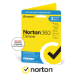 Norton 360 Deluxe Internet Security with VPN 3 Devices 12 Month Subscription