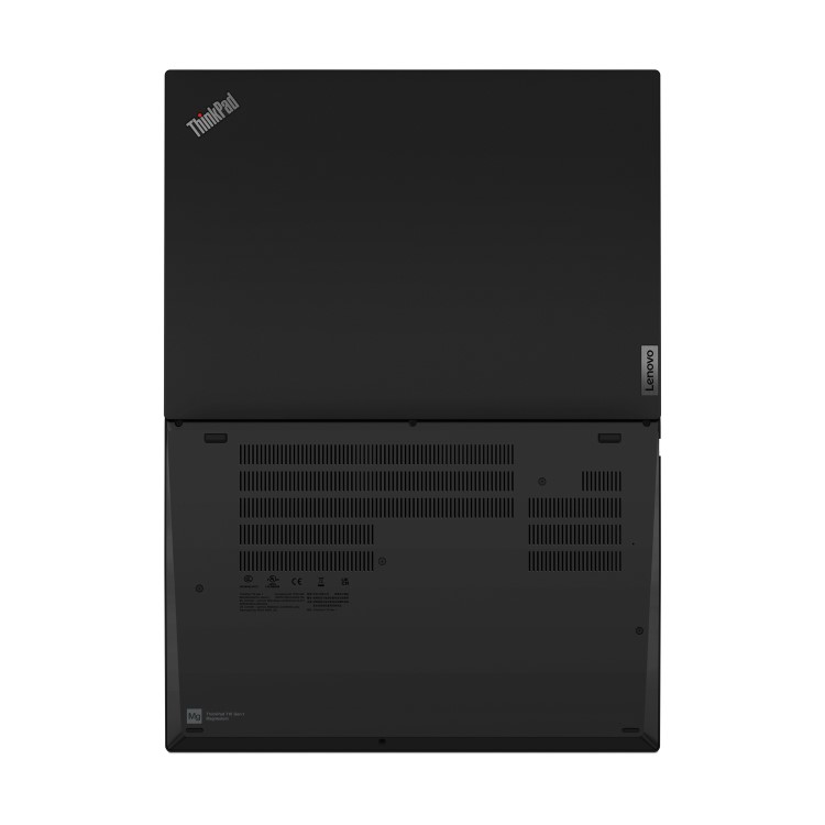 Refurbished Lenovo ThinkPad T16 Intel Core i5 8GB RAM 256GB SSD 16 Inch Windows 11 Pro Laptop