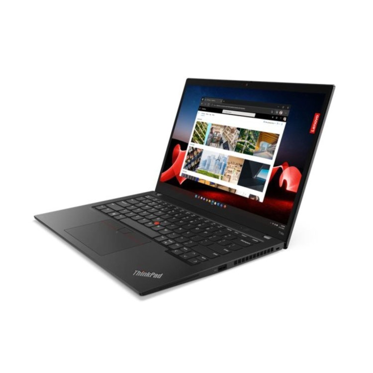 Lenovo ThinkPad L13 Intel Core i5 8GB RAM 256GB SSD 13.3 Inch Windows 11 Pro Laptop